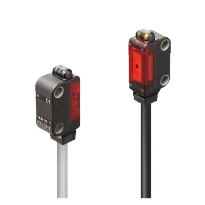 Panasonic EX-L211-C5 Laser Sensor