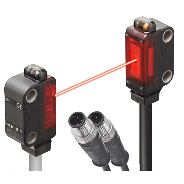 Panasonic EX-L212-J Laser Sensor