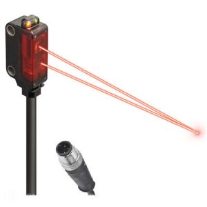 Panasonic EX-L221-P-J Laser Sensor