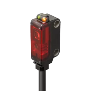 Panasonic EX-L221-P-C5 Laser Sensor