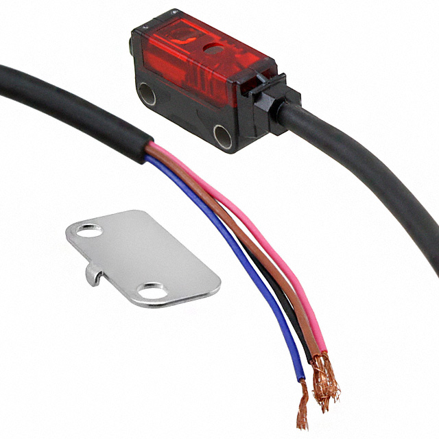 Panasonic EX-L221 Laser Sensor