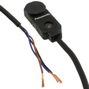 Panasonic GX-F12A-C5 Inductive Sensor