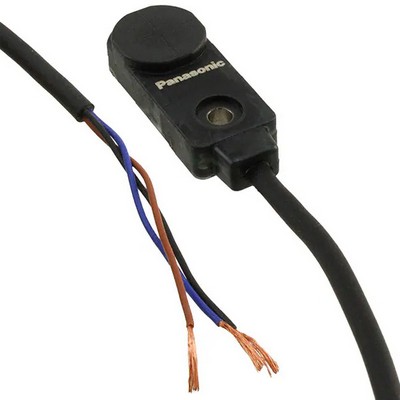 Panasonic GX-F12A-C5 Inductive Sensor
