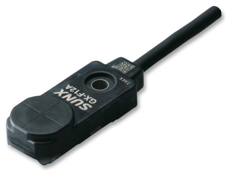 Panasonic GX-F12AI Inductive Sensor