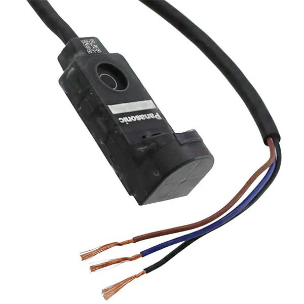 Panasonic GX-F15AI-P Inductive Sensor