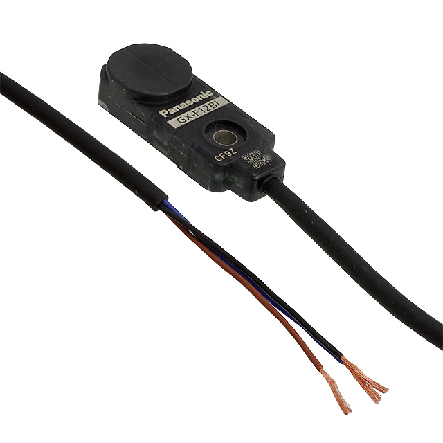 Panasonic GX-F12BI-R Inductive Sensor