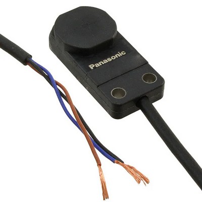 Panasonic GX-F15BI Inductive Sensor