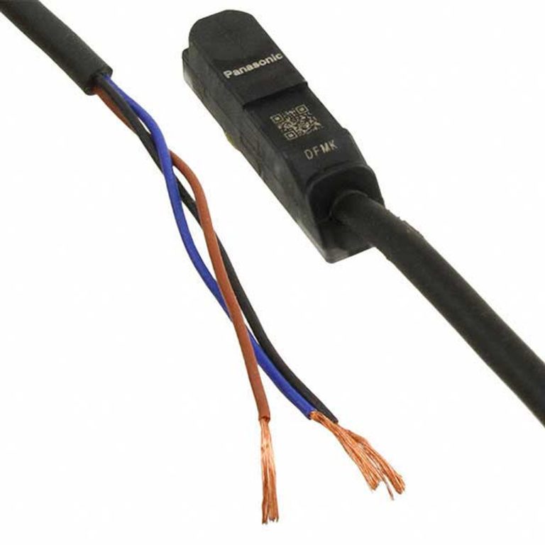 Panasonic GX-F6A-P Inductive Sensor