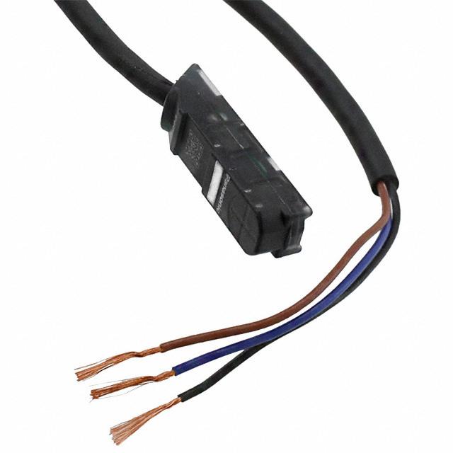 Panasonic GX-F6BI-C5 Inductive Sensor