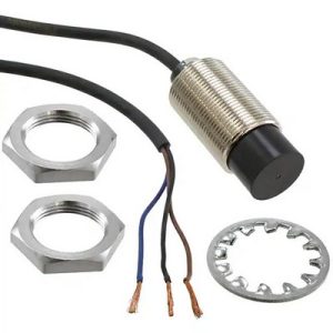 Panasonic GX-F8B-R Inductive Sensor