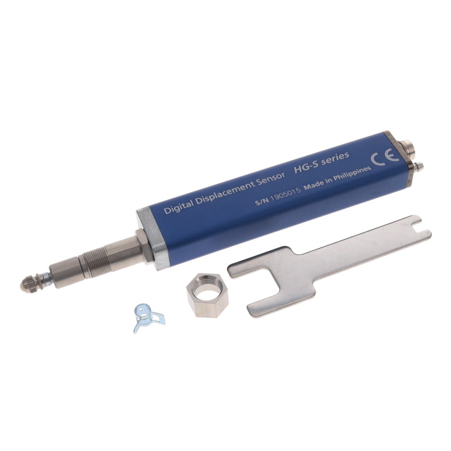 Panasonic HG-S1110-AC Digital Displacement Sensor