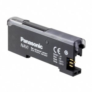 Panasonic LS-403 laser sensor