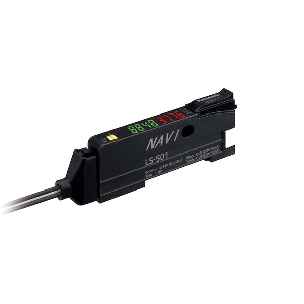 Panasonic LS-501 laser sensor
