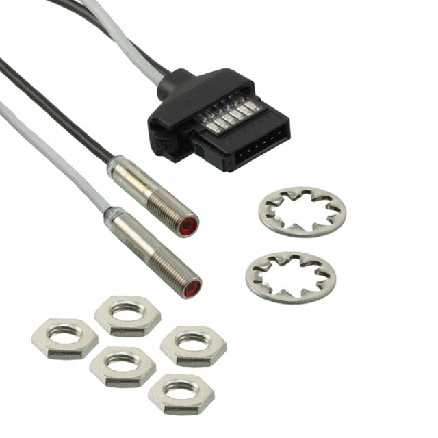 Panasonic LS-H101 laser sensor