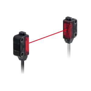 Panasonic LS-H102-C5 laser sensor