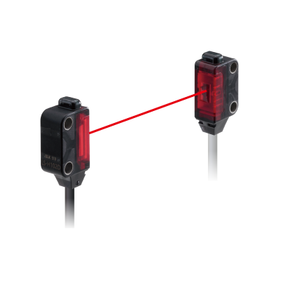 Panasonic LS-H102-C5 laser sensor