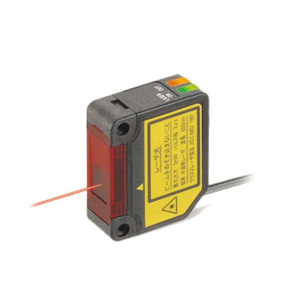 Panasonic LS-H21F-A laser sensor