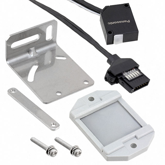 Panasonic LS-H901-Y laser sensor
