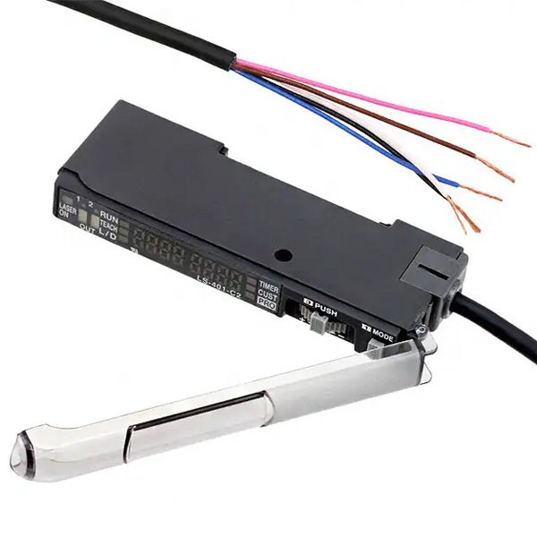 Panasonic LS-H91-A-Y laser sensor