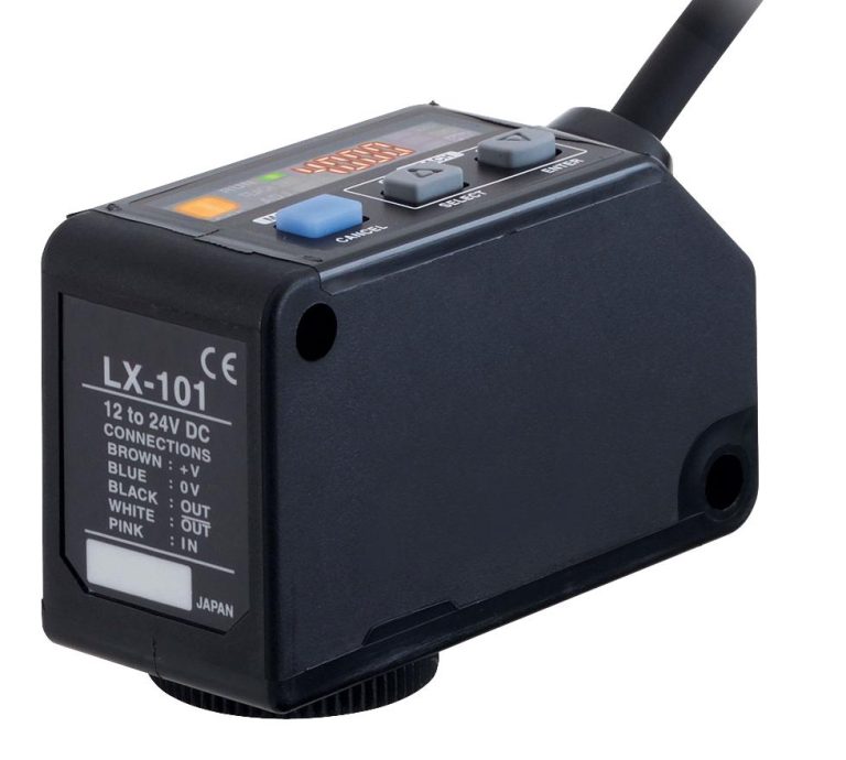 Panasonic LX-101 Color Sensor