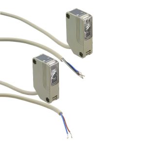 Panasonic NX5-M10RB Photoelectric Sensor