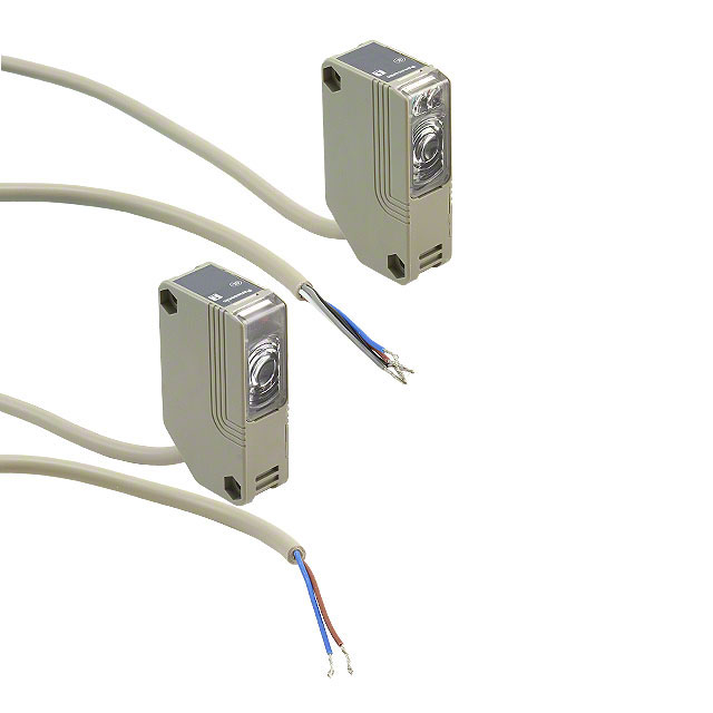Panasonic NX5-M10RA Photoelectric Sensor