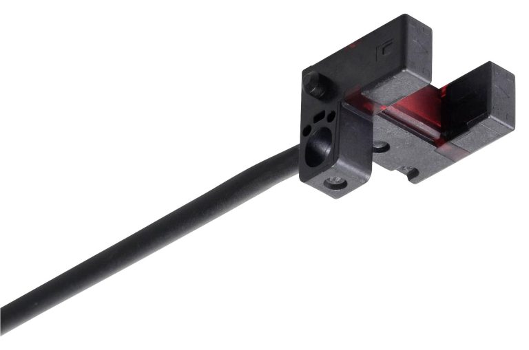 Panasonic PM-F25-P micro photoelectric sensor