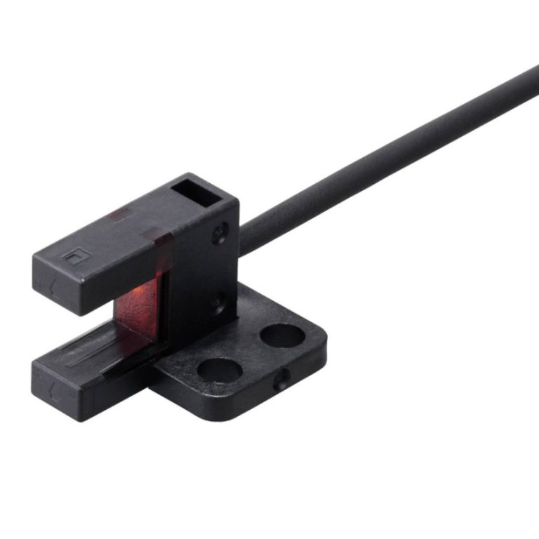 Panasonic PM-F45-P micro photoelectric sensor