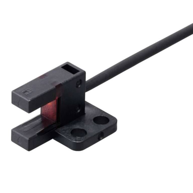 Panasonic PM-F45-P-C3 micro photoelectric sensor