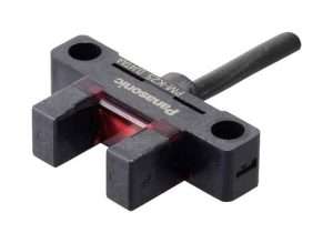 Panasonic PM-K25 micro photoelectric sensor