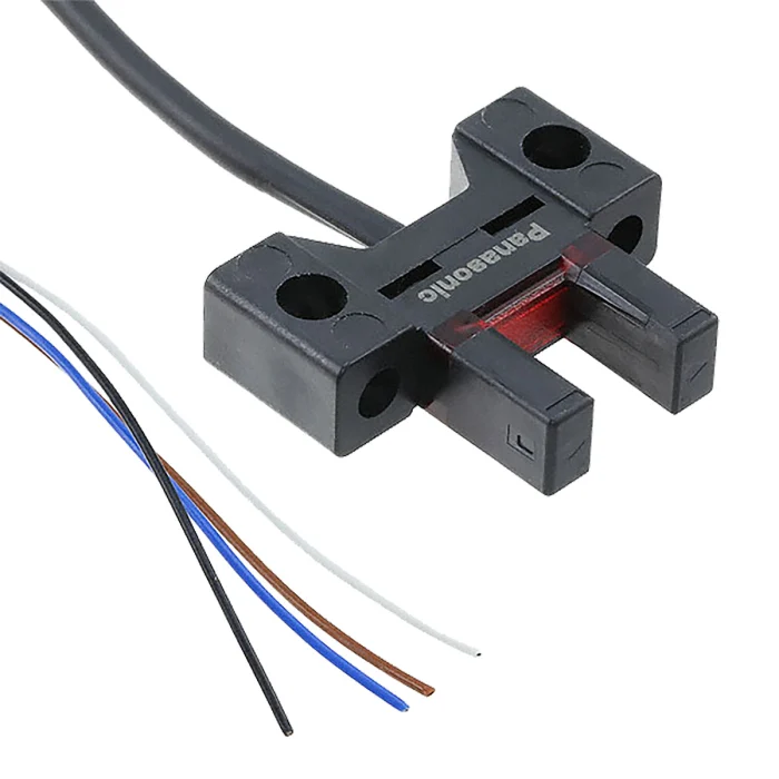 Panasonic PM-K45-C3 micro photoelectric sensor