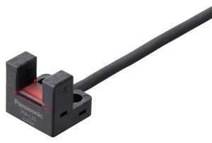Panasonic PM-L25-C3 micro photoelectric sensor