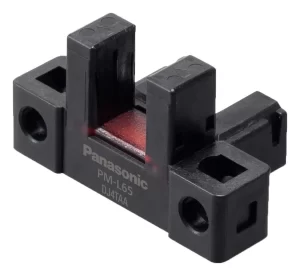 Panasonic PM-L65-P micro photoelectric sensor