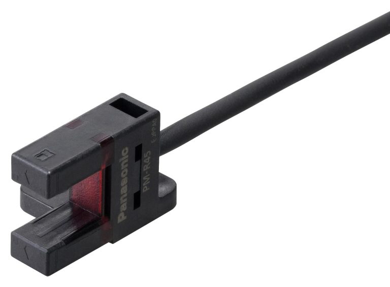 Panasonic PM-R45-C3 micro photoelectric sensor