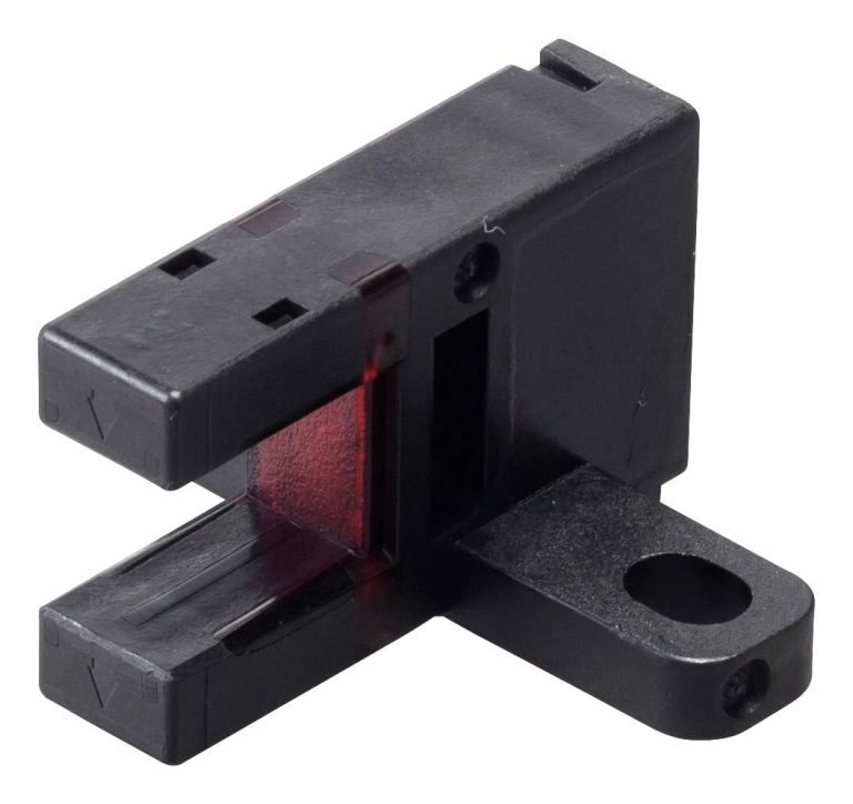 Panasonic PM-T65W micro photoelectric sensor