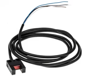 Panasonic PM-U25-R micro photoelectric sensor