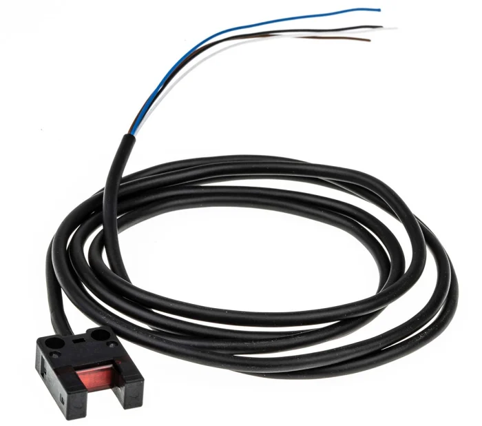 Panasonic PM-U25 micro photoelectric sensor