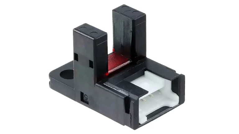 Panasonic PM-Y65-P micro photoelectric sensor