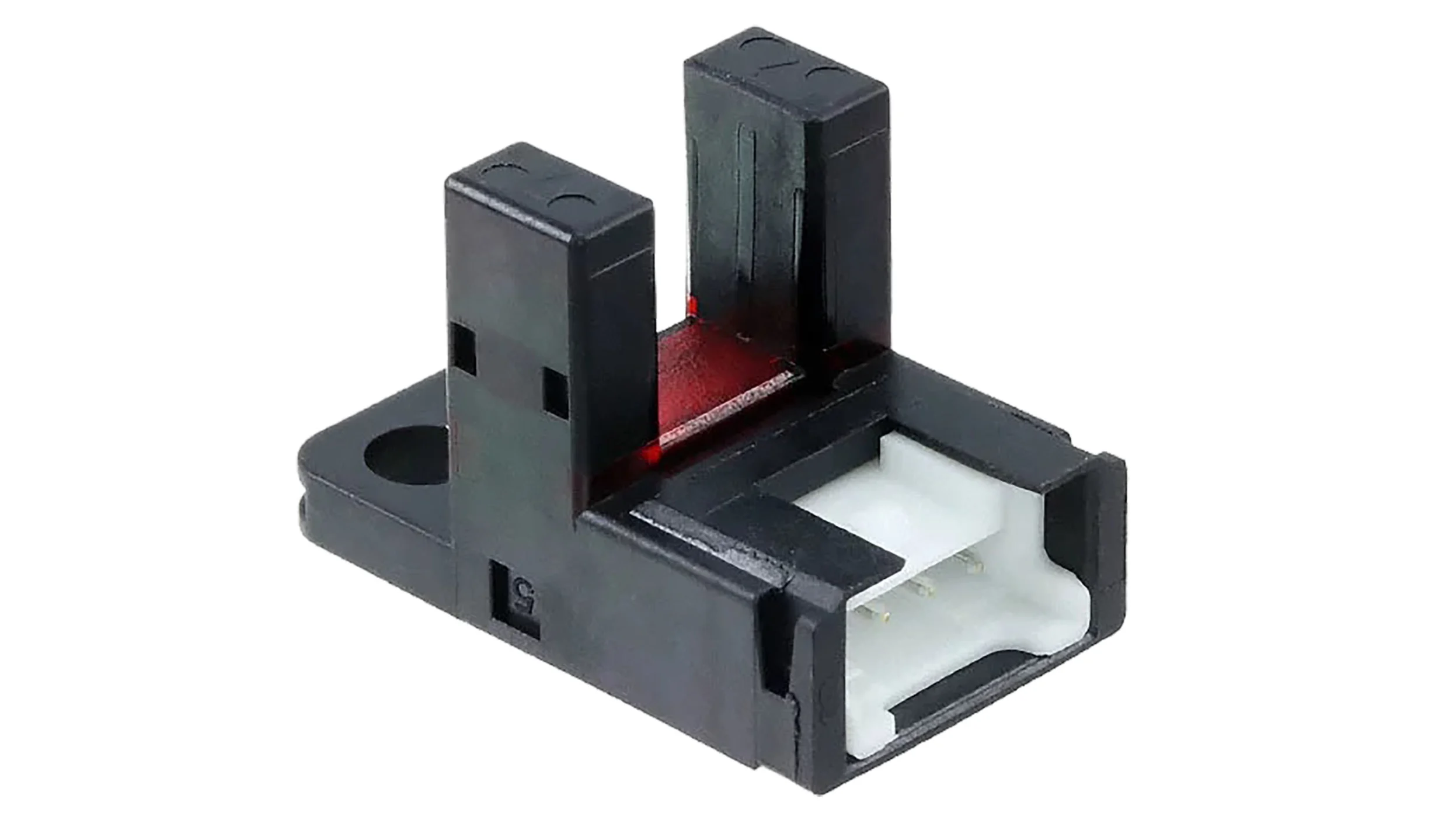 Panasonic PM-Y65-P micro photoelectric sensor