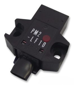 Panasonic PM2-LF10B-C1 micro photoelectric sensor