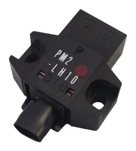 Panasonic PM2-LH10B-C1 micro photoelectric sensor