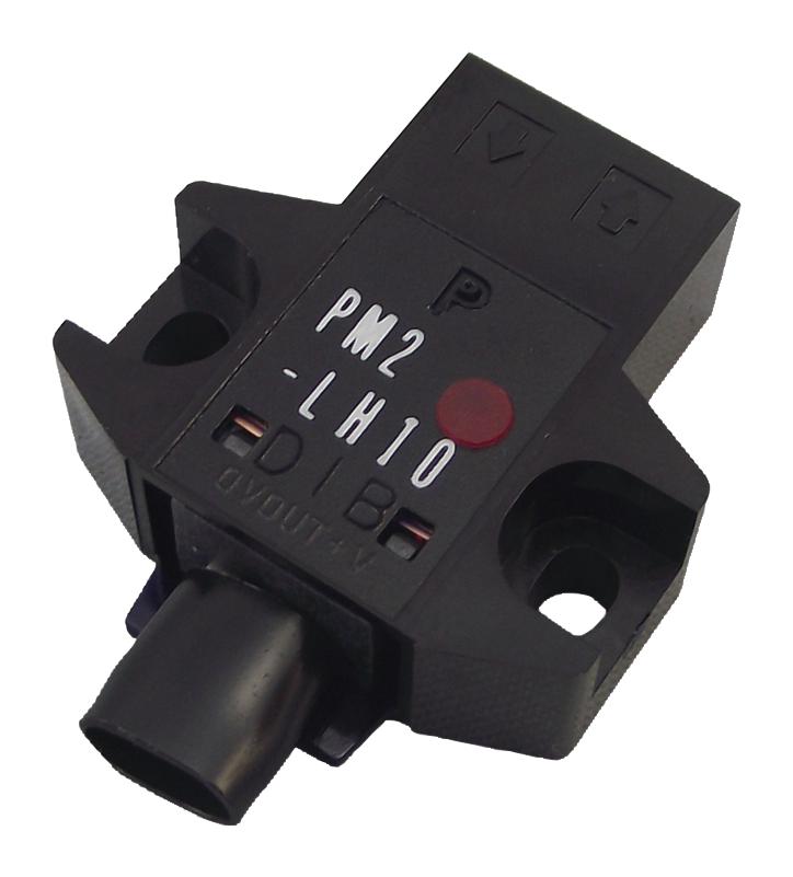 Panasonic PM2-LH10-C1 micro photoelectric sensor