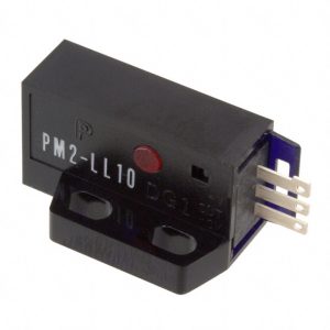 Panasonic PM2-LL10B micro photoelectric sensor