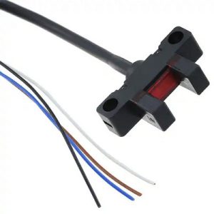 Panasonic GX-F6A-C5 Inductive Sensor