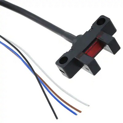 Panasonic GX-F6A-C5 Inductive Sensor