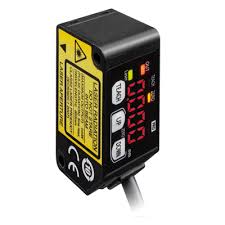 Panasonic HG-C1030 Laser Distance Sensor