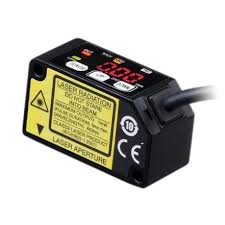 Panasonic HG-C1030L3-P-J Laser Distance Sensor