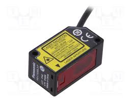 Panasonic HG-C1030L3-P Laser Distance Sensor