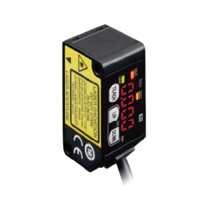 Panasonic HG-C1050L3-P-J Laser Distance Sensor