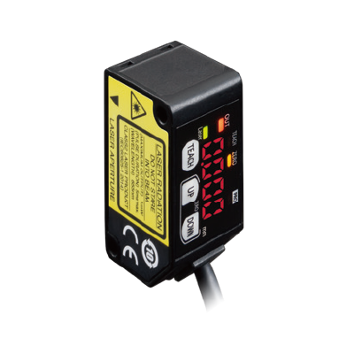 Panasonic HG-C1050L3-P-J Laser Distance Sensor